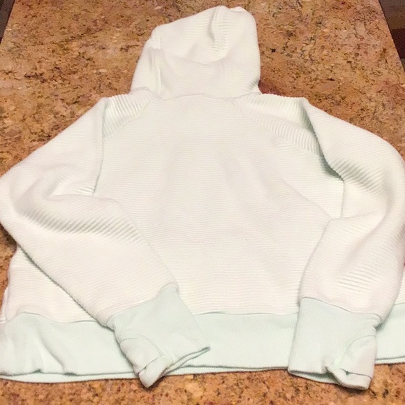 Athleta Girl chit chat tights and hoodie - Picture 12 of 12